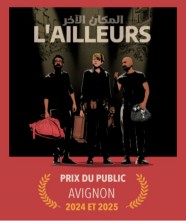 L'Ailleurs