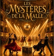 Les myst�res de la malle