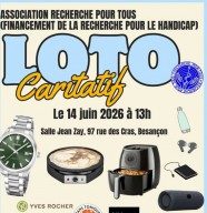 Loto caritatif