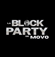 5�me block party de Movo