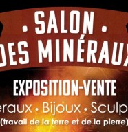 Salon des Min�raux