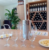 D�gustations des Vins du Jura