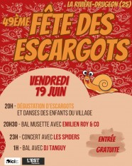 F�te des escargots