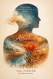 Affectus, ce qui nous traverse