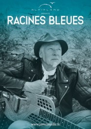 Racines bleues