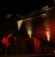 Prisonniers des Cara�bes