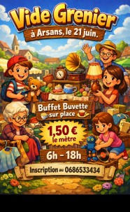 Vide-grenier