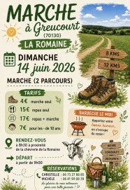 MARCHE P�DESTRE