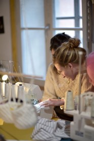 Atelier couture - STAGE ADULTE