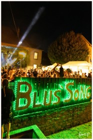 Blus'Song Festival