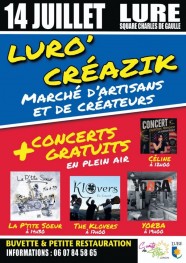 Luro' Cr�azik