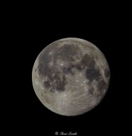 Soir�e astronomie