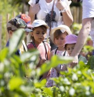 LES P'TITS ATELIERS DE LA BIODIVERSITE