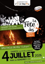 La F�te des T