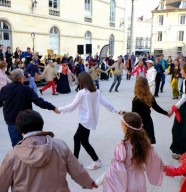 Les Travers�es Baroques en m�diath�ques