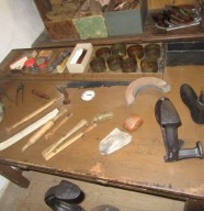 ATELIER : Do it yourself avant l'heure !