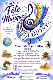 Un voyage extraordinaire aux quatre coins du monde