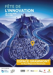 F�te de l'innovation