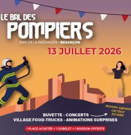 Bal des Pompiers