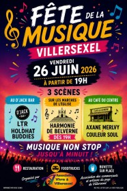 F�te de la musique