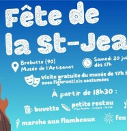 F�te de la Saint-Jean