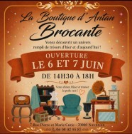 Brocante