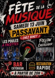 F�te de la musique