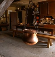 Visite de la ferme La Pastorale