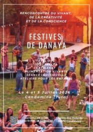 Festives de Danaya