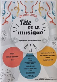 F�te de la musique