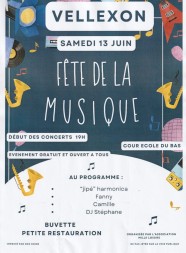 F�te de la Musique