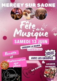 F�te de la musique
