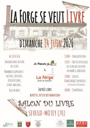 Salon du livre