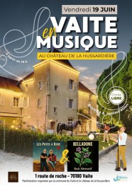F�te de la Musique
