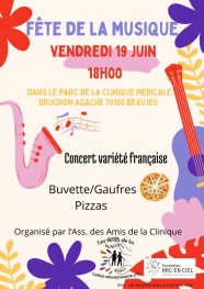 F�te de la Musique