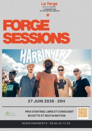 The Harbingerz