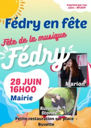 F�te de la Musique