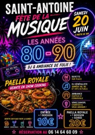 F�te de la musique