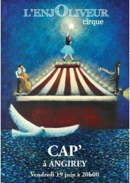 Cap'