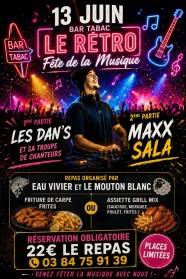 F�te de la musique