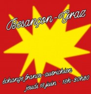 Besan�on-Graz : �change musical franco-autrichien