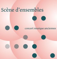 Sc�ne d'ensembles