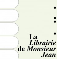 La Librairie de Monsieur Jean