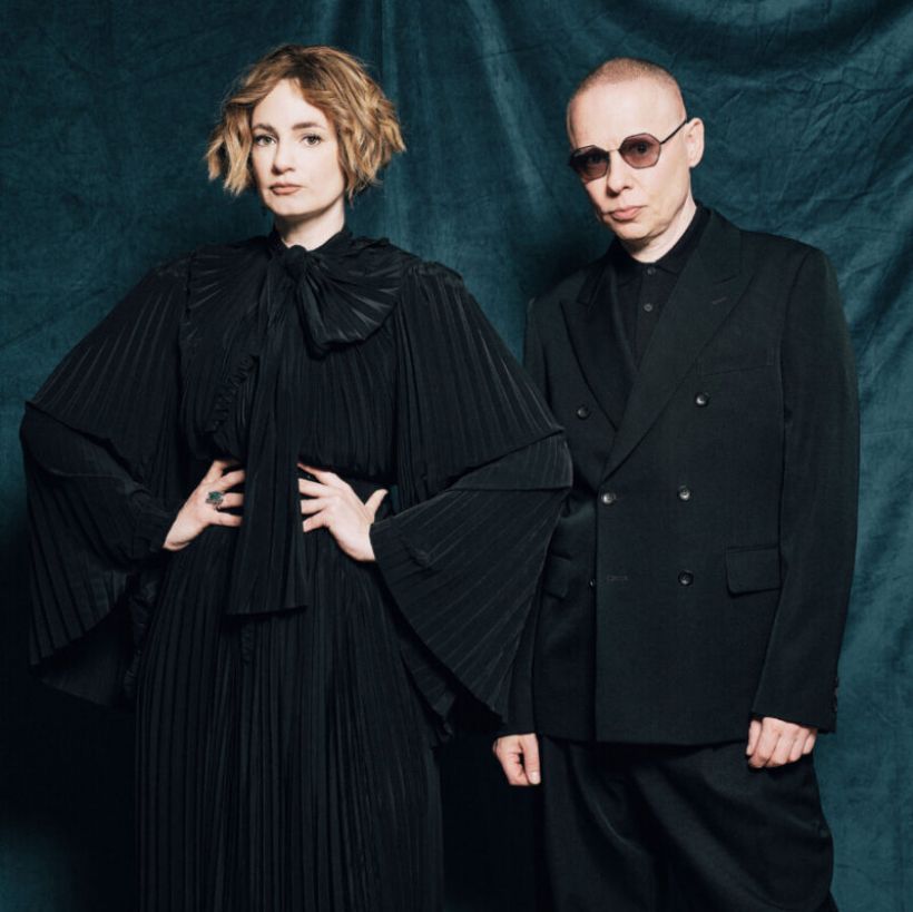 Hooverphonic