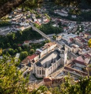 Visite : Myst�res et merveilles de la Cath�drale