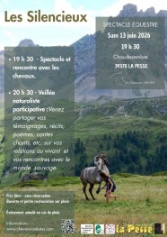 La Chevauch�e