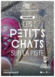 Visite : Les Petits Chats sur la Piste