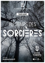 Visite : Dole au temps des sorci�res