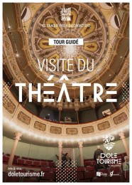 Visite du Th��tre