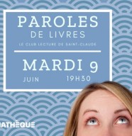 Paroles de livres